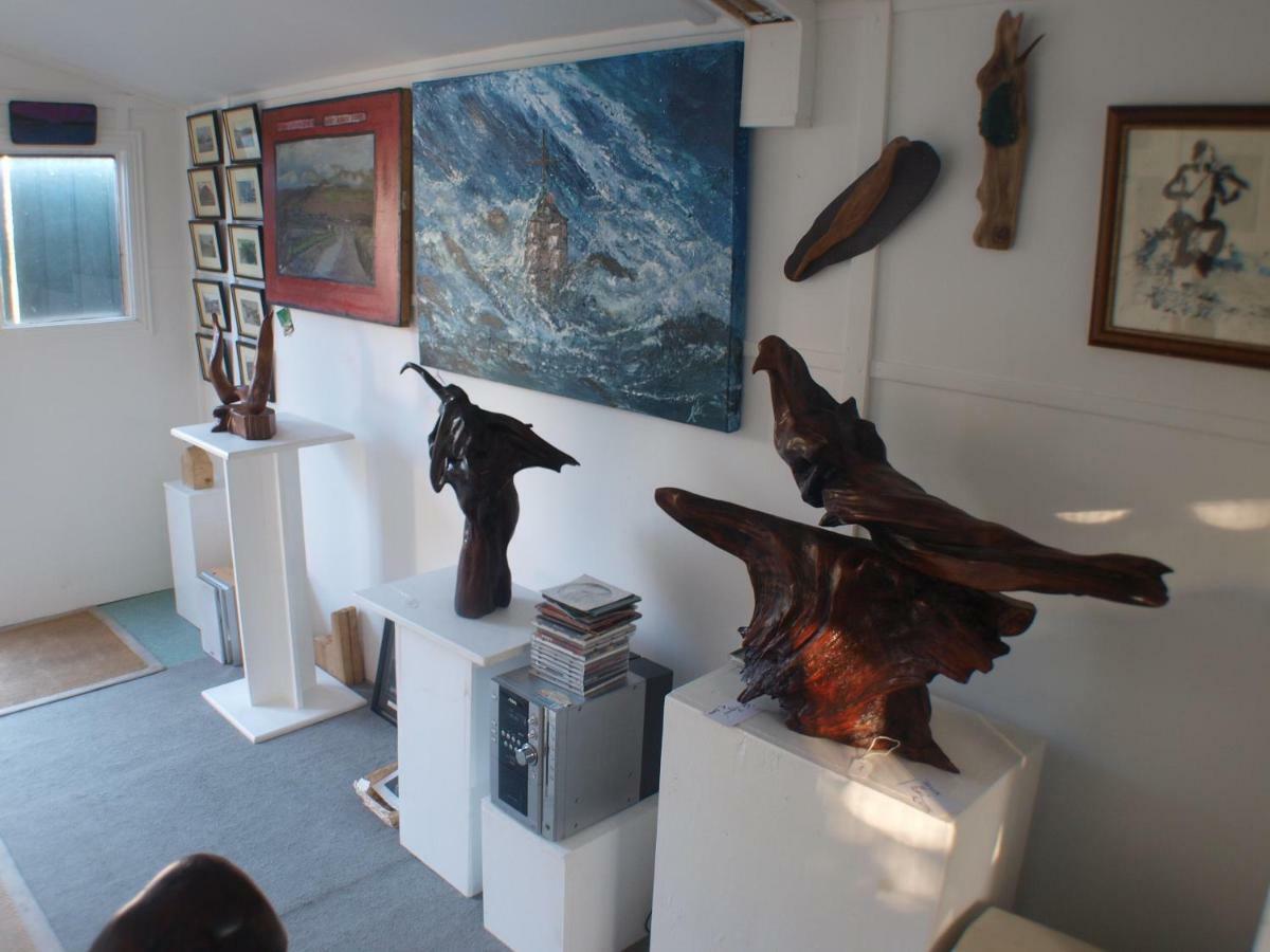 كيل Lakefield Gallery المظهر الخارجي الصورة